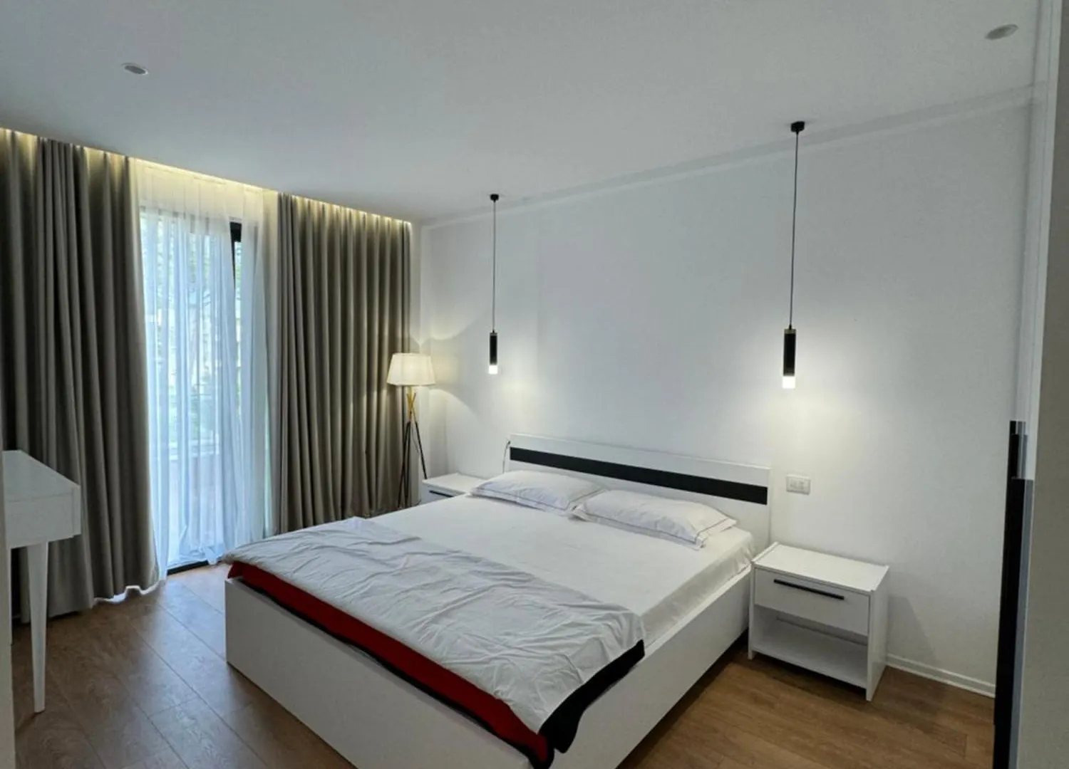 San Pietro Gjiri Lalzit 3Bedrooms Villa Durres