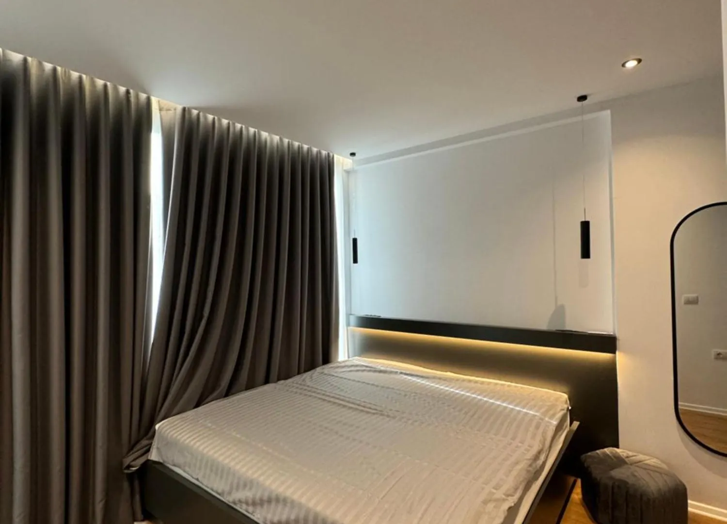 San Pietro Gjiri Lalzit 3Bedrooms Villa Durres Albania