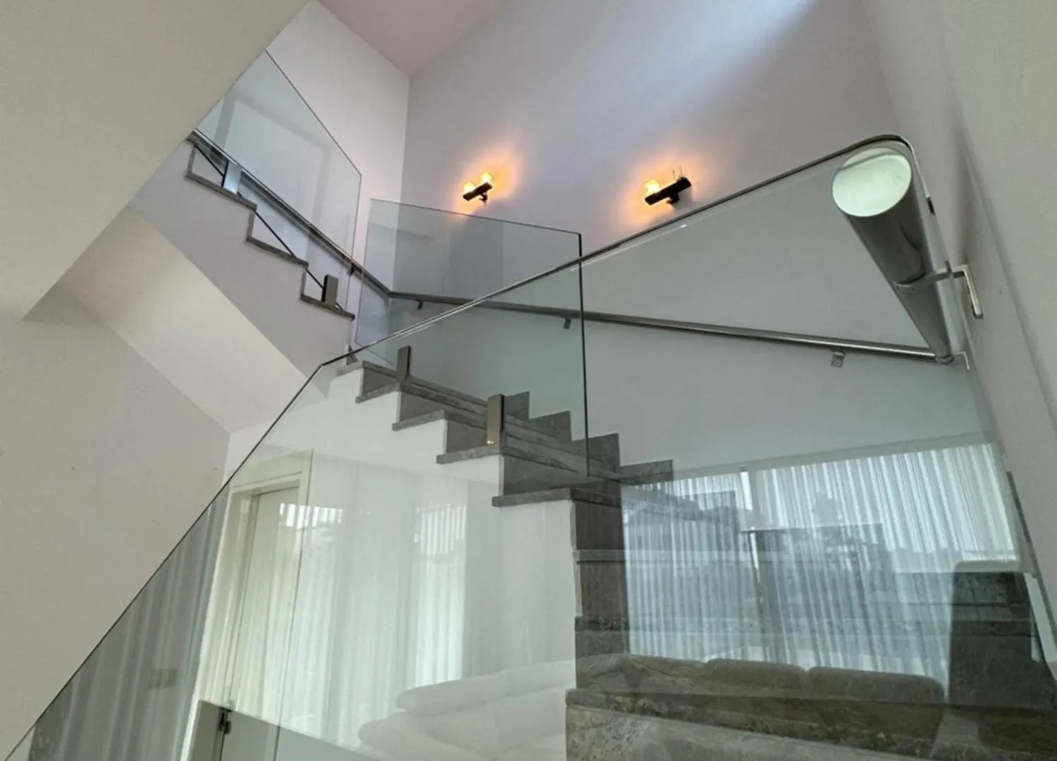 San Pietro Gjiri Lalzit 3Bedrooms Villa location
